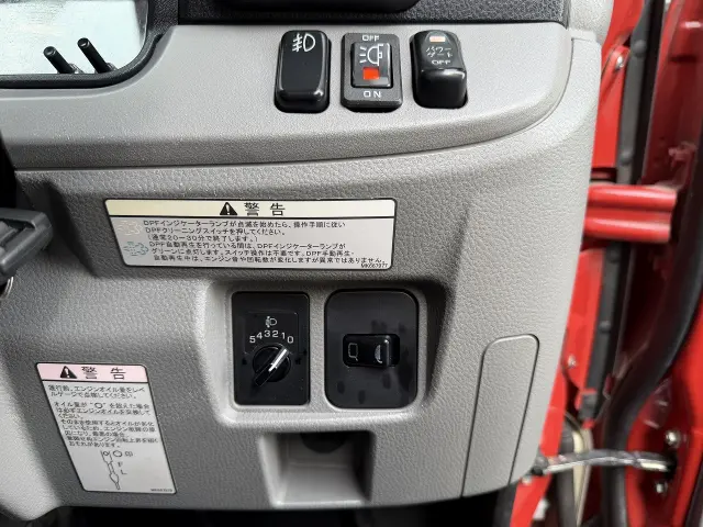 三菱 キャンター TRG-FEB50(2WD)の写真38