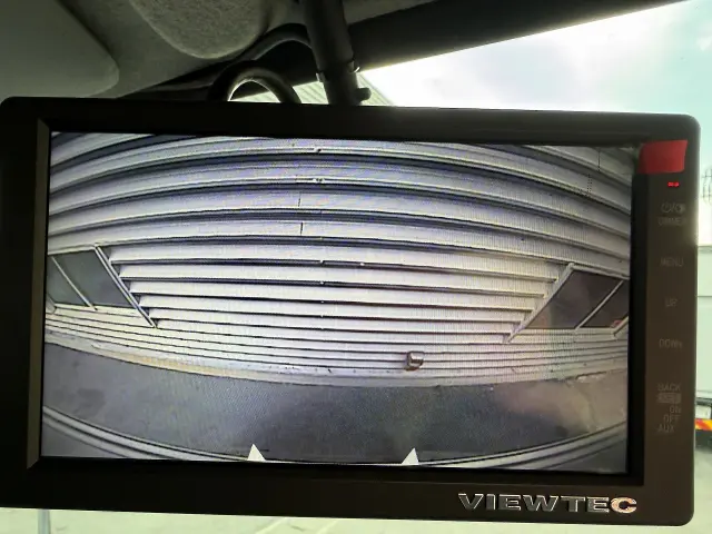三菱 キャンター TRG-FEB50(2WD)の写真40