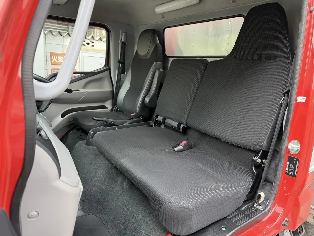 三菱 キャンター TRG-FEB50(2WD)の写真43