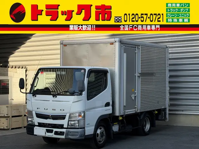 三菱 キャンター 2RG-FBA20(2WD)の写真1