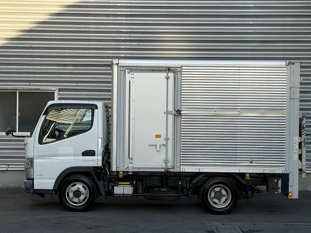 三菱 キャンター 2RG-FBA20(2WD)の写真2