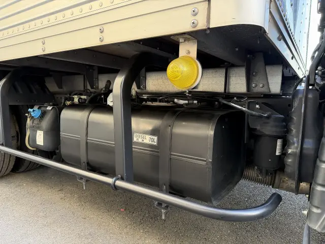 三菱 キャンター 2RG-FBA20(2WD)の写真12