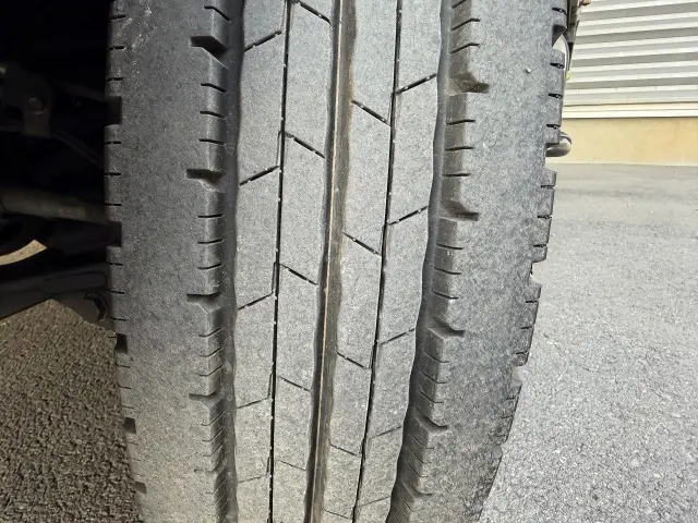 三菱 キャンター 2RG-FBA20(2WD)の写真14