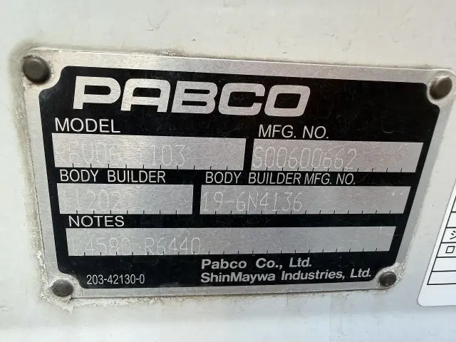 三菱 キャンター 2RG-FBA20(2WD)の写真30