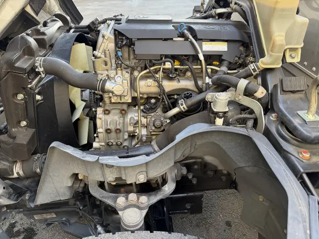 三菱 キャンター 2RG-FBA20(2WD)の写真31