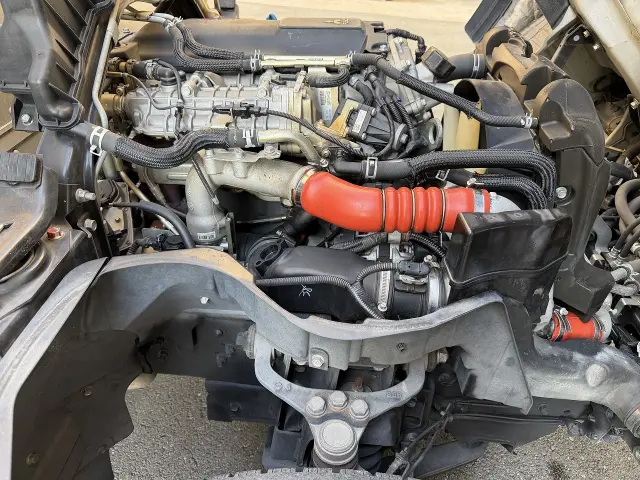 三菱 キャンター 2RG-FBA20(2WD)の写真32