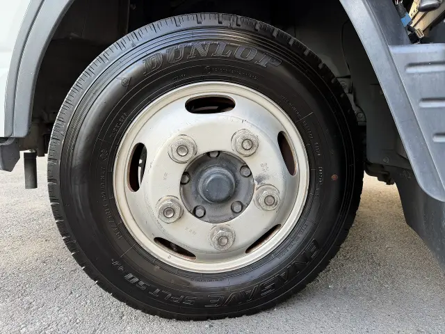 三菱 キャンター 2RG-FBA20(2WD)の写真34