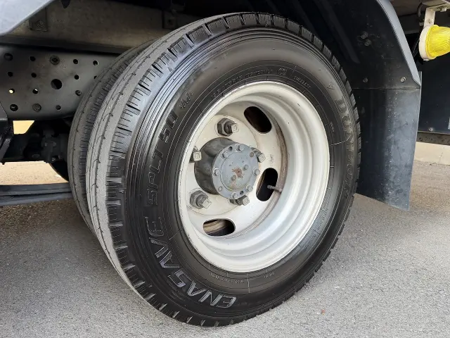 三菱 キャンター 2RG-FBA20(2WD)の写真35