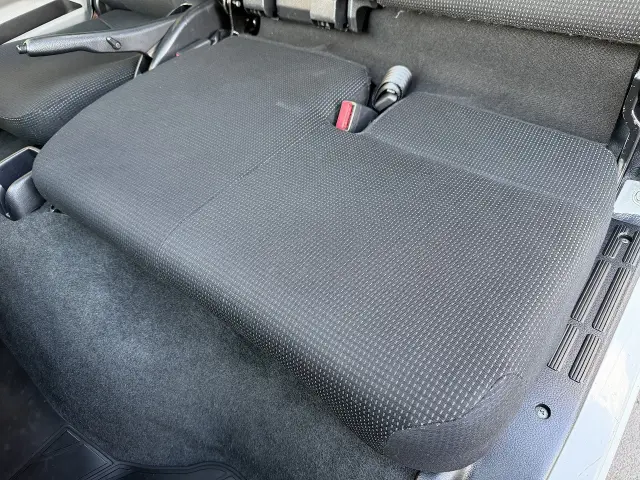 三菱 キャンター 2RG-FBA20(2WD)の写真45