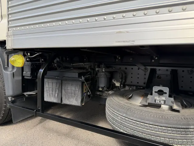 トヨタ ダイナ 2RG-XZC605(2WD)の写真9
