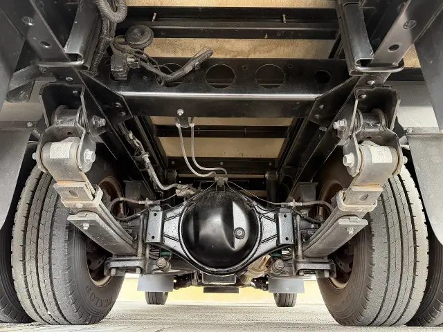 トヨタ ダイナ 2RG-XZC605(2WD)の写真12