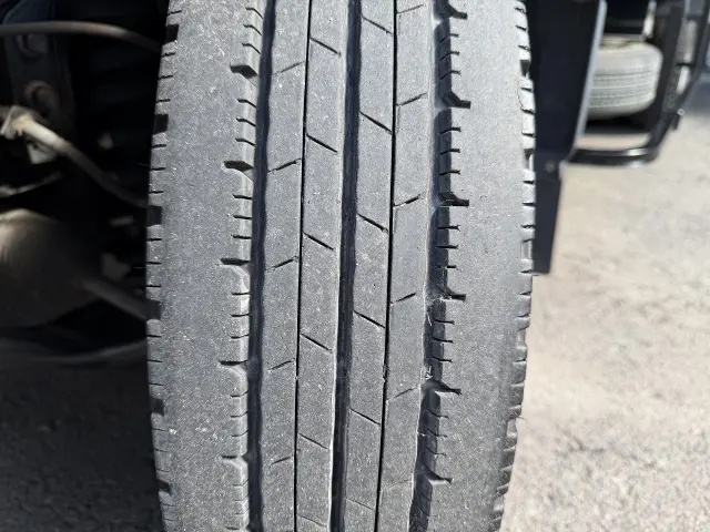 トヨタ ダイナ 2RG-XZC605(2WD)の写真13