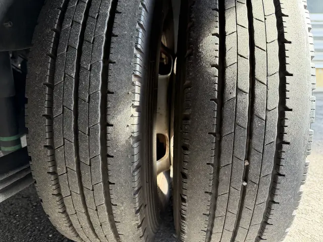 トヨタ ダイナ 2RG-XZC605(2WD)の写真14