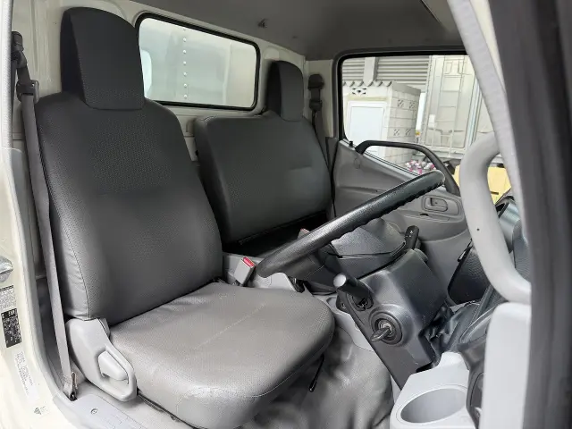 トヨタ ダイナ 2RG-XZC605(2WD)の写真15