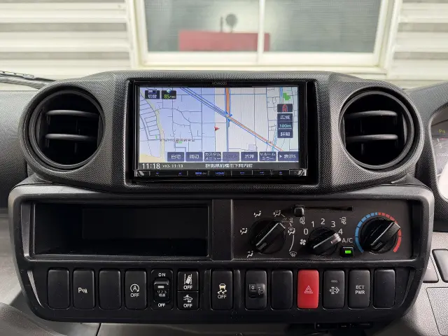 トヨタ ダイナ 2RG-XZC605(2WD)の写真17