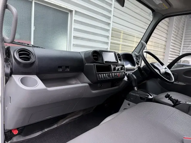 トヨタ ダイナ 2RG-XZC605(2WD)の写真19