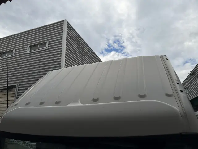 トヨタ ダイナ 2RG-XZC605(2WD)の写真21