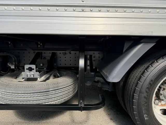 トヨタ ダイナ 2RG-XZC605(2WD)の写真33