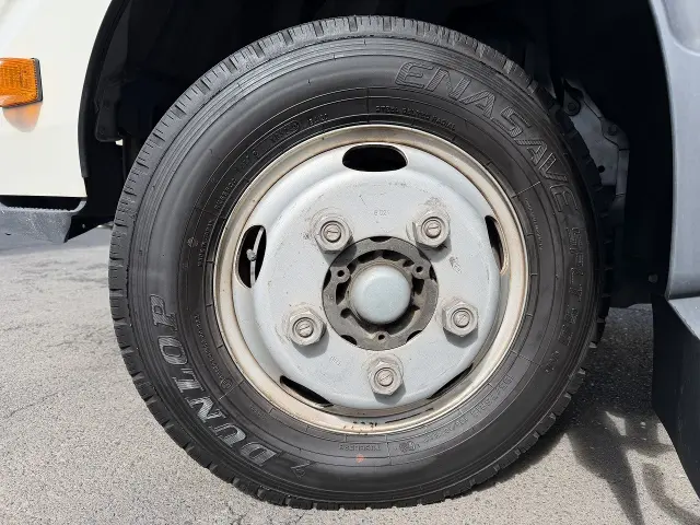 トヨタ ダイナ 2RG-XZC605(2WD)の写真34