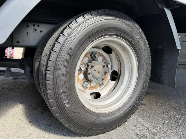 トヨタ ダイナ 2RG-XZC605(2WD)の写真35