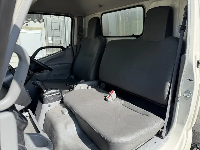 トヨタ ダイナ 2RG-XZC605(2WD)の写真39