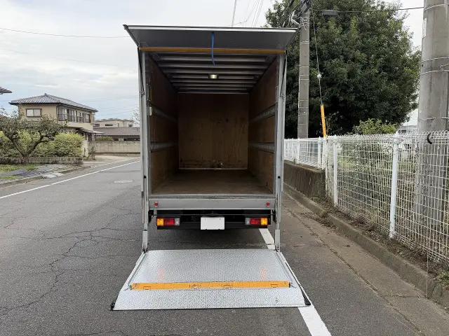 トヨタ トヨエース TKG-XZU645(2WD)の写真6
