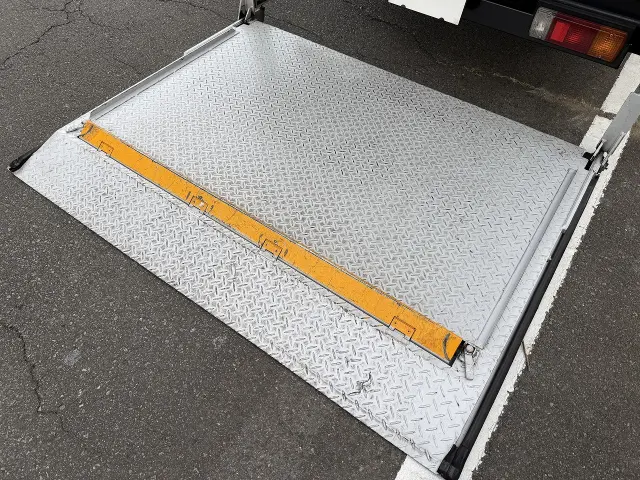 トヨタ トヨエース TKG-XZU645(2WD)の写真7