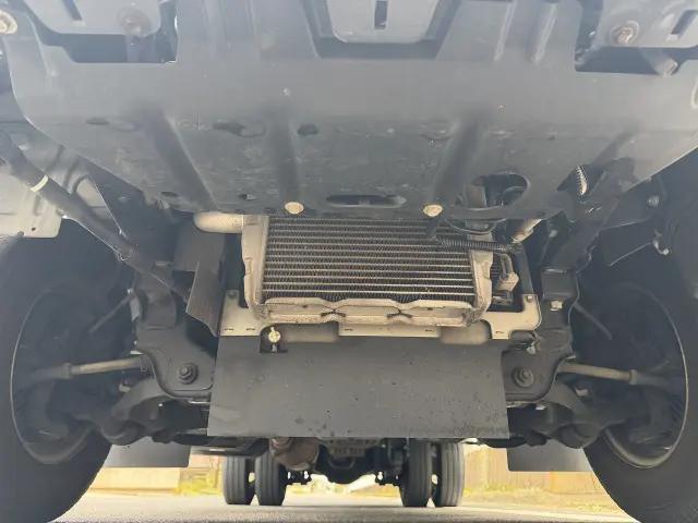 トヨタ トヨエース TKG-XZU645(2WD)の写真10