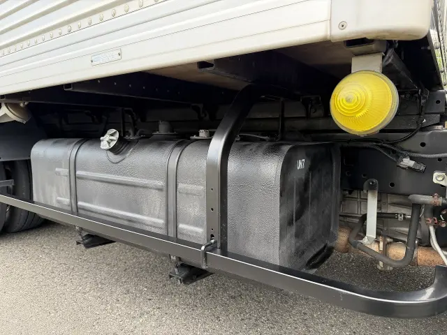 トヨタ トヨエース TKG-XZU645(2WD)の写真13