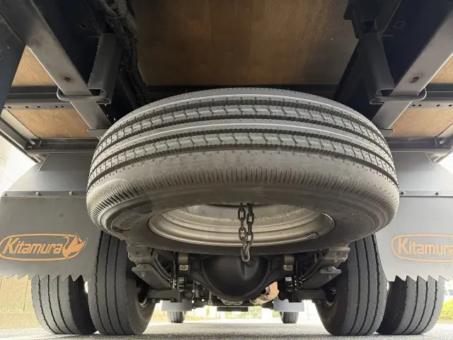 トヨタ トヨエース TKG-XZU645(2WD)の写真14