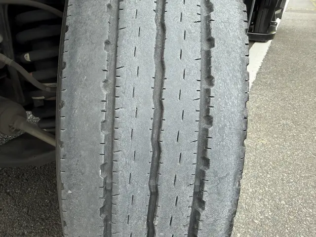 トヨタ トヨエース TKG-XZU645(2WD)の写真15