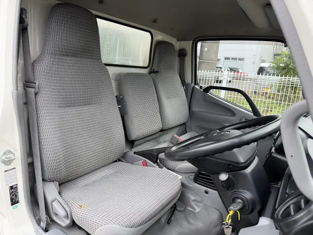 トヨタ トヨエース TKG-XZU645(2WD)の写真17