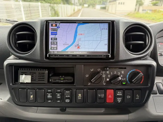 トヨタ トヨエース TKG-XZU645(2WD)の写真19