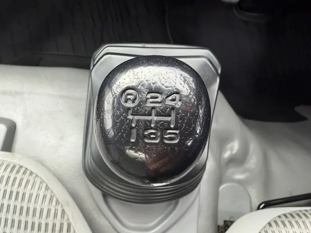 トヨタ トヨエース TKG-XZU645(2WD)の写真20