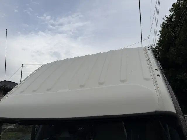 トヨタ トヨエース TKG-XZU645(2WD)の写真23