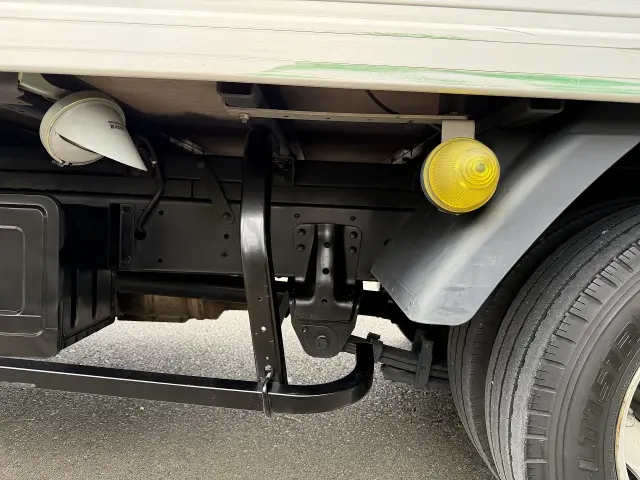 トヨタ トヨエース TKG-XZU645(2WD)の写真35