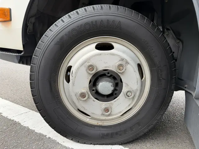 トヨタ トヨエース TKG-XZU645(2WD)の写真36