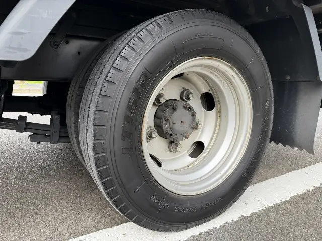 トヨタ トヨエース TKG-XZU645(2WD)の写真37