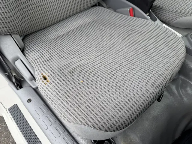 トヨタ トヨエース TKG-XZU645(2WD)の写真39