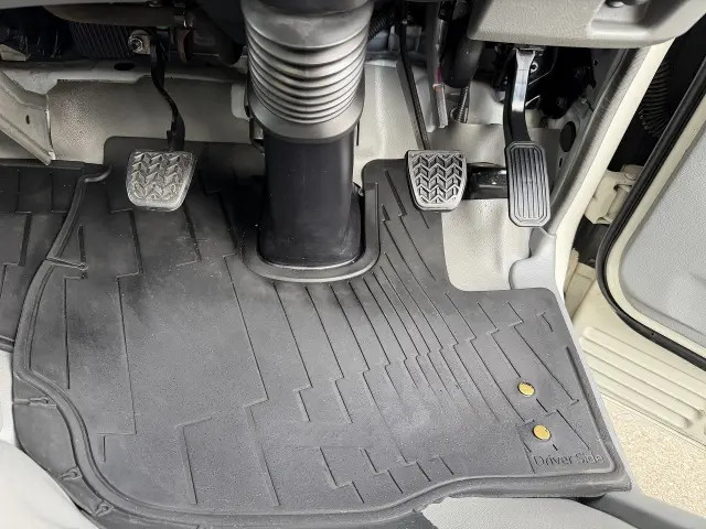 トヨタ トヨエース TKG-XZU645(2WD)の写真42