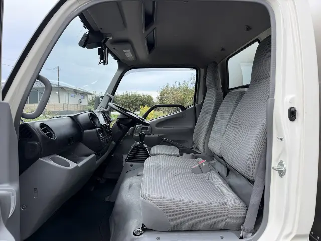 トヨタ トヨエース TKG-XZU645(2WD)の写真43