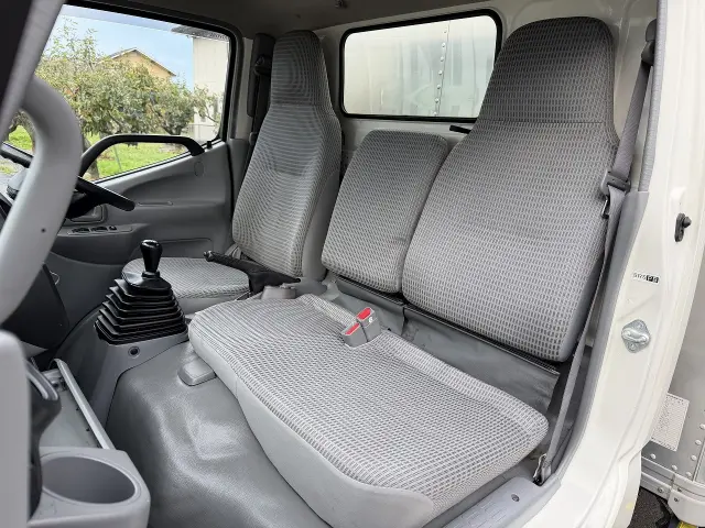 トヨタ トヨエース TKG-XZU645(2WD)の写真44