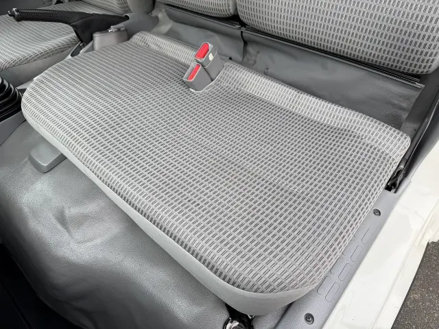 トヨタ トヨエース TKG-XZU645(2WD)の写真45