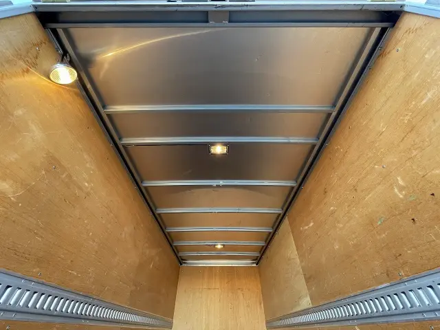 トヨタ ダイナ TKG-XZU695(4WD)の写真7