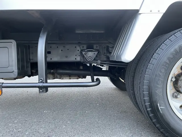 トヨタ ダイナ TKG-XZU695(4WD)の写真11