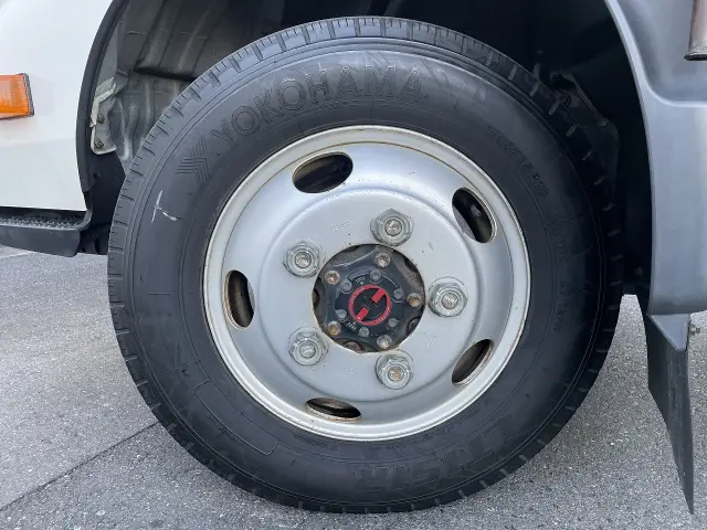 トヨタ ダイナ TKG-XZU695(4WD)の写真13