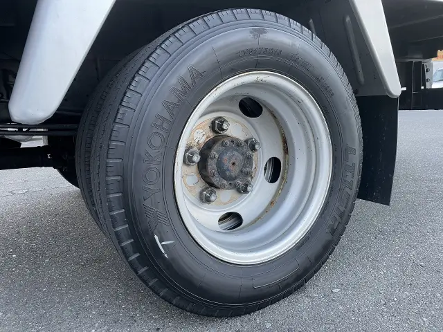 トヨタ ダイナ TKG-XZU695(4WD)の写真14