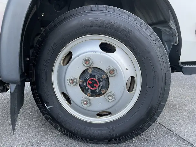 トヨタ ダイナ TKG-XZU695(4WD)の写真15