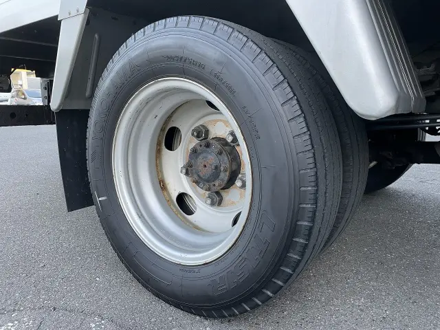 トヨタ ダイナ TKG-XZU695(4WD)の写真16