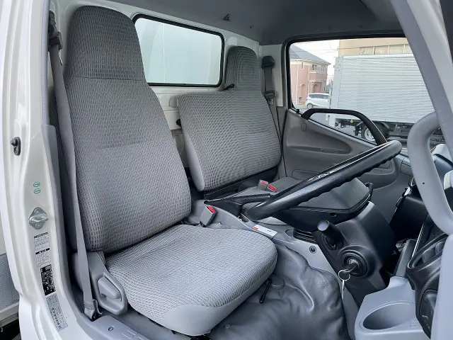 トヨタ ダイナ TKG-XZU695(4WD)の写真17